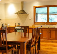 Capertee Homestead 'Port Macquarie' - Bogee - Accommodation QLD