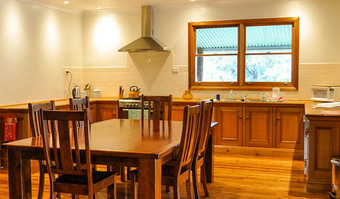 Capertee Homestead 'Port Macquarie' - Bogee - Accommodation QLD 0