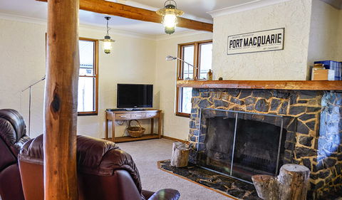 Capertee Homestead 'Port Macquarie' - Bogee - Accommodation QLD 1