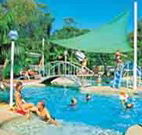 Active Holidays One Mile Beach - Accommodation QLD