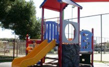 Active Holidays Sun Country - Accommodation QLD 1