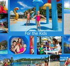 Active Holidays White Albatross - Accommodation QLD