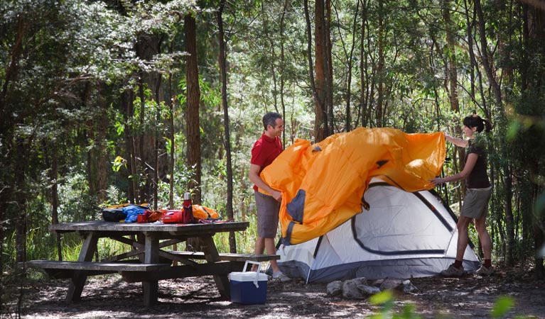 Boonoo Boonoo NSW Accommodation QLD