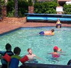 Ballina Lakeside Holiday Park - Accommodation QLD