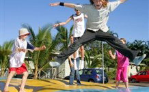 Ballina Lakeside Holiday Park - Accommodation QLD 1