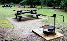 Gibraltar Range NSW Accommodation QLD