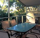 Bendalong Point Holiday Park - Accommodation QLD