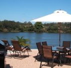 Big River Holiday Park and Ski Lodge Grafton - Accommodation QLD