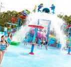 BIG4 Northstar Holiday Resort and Caravan Park - Accommodation QLD