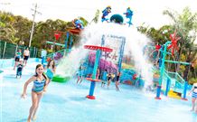 BIG4 Northstar Holiday Resort And Caravan Park - Accommodation QLD 0
