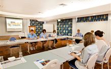 BIG4 Northstar Holiday Resort And Caravan Park - Accommodation QLD 7