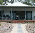 BIG4 Saltwater at Yamba Holiday Park - Accommodation QLD