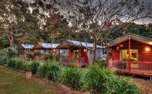 BIG4 Sunshine South West Rocks Holiday Park - South - Accommodation QLD 2