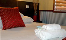 BIG4 Sunshine South West Rocks Holiday Park - South - Accommodation QLD 4