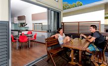 BIG4 Sunshine South West Rocks Holiday Park - South - Accommodation QLD 5