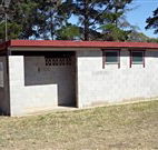 Bigga Recreation Ground - Accommodation QLD