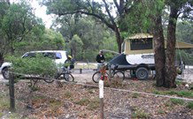 Green Cape NSW Accommodation QLD