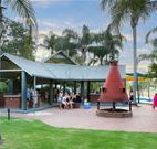 Boathaven Holiday Park - Accommodation QLD