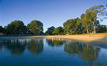 Boyds Bay Holiday Park - South - Accommodation QLD 1