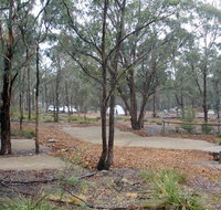 Bungonia Campground - Accommodation QLD