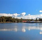 Burrill Lake Holiday Park - Accommodation QLD