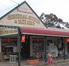 Burrumbuttock Primitive Camping Ground - Accommodation QLD