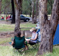 Camp Blackman - Accommodation QLD