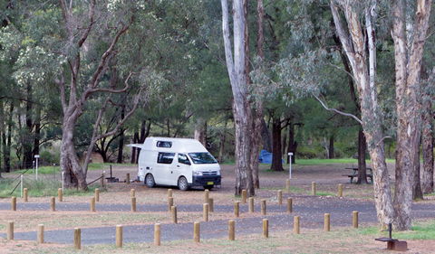 Camp Blackman - Accommodation QLD 1