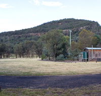 Camp Walaay - Accommodation QLD