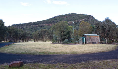 Camp Walaay - Accommodation QLD 0