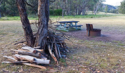 Camp Walaay - Accommodation QLD 2