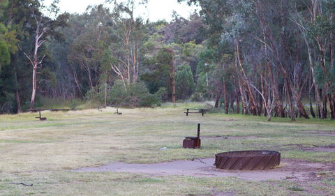 Camp Wambelong - Accommodation QLD 0
