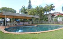 Chinderah Village Tourist Caravan Park - Accommodation QLD 1
