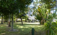 Chinderah Village Tourist Caravan Park - Accommodation QLD 3