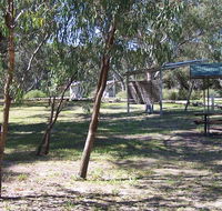 Coach and Horses campground - Accommodation QLD