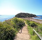 Culburra Beach Holiday Park - Accommodation QLD