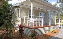 Darlington Beach NRMA Holiday Park - Accommodation QLD 1