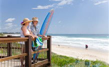 Darlington Beach NRMA Holiday Park - Accommodation QLD 3