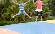 Darlington Beach NRMA Holiday Park - Accommodation QLD 2