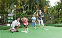 Darlington Beach NRMA Holiday Park - Accommodation QLD 5