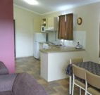 Dawson River Tourist Park - Accommodation QLD