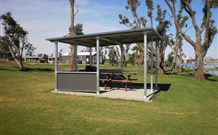 DC On The Lake - Accommodation QLD 1