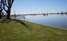 DC On The Lake - Accommodation QLD 0