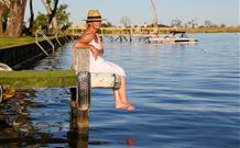 DC On The Lake - Accommodation QLD 6