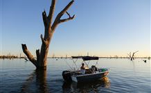 DC On The Lake - Accommodation QLD 7