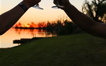 DC On The Lake - Accommodation QLD 5