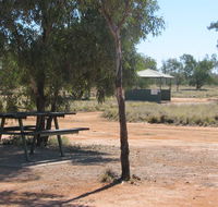 Dead Horse Gully campground - Accommodation QLD