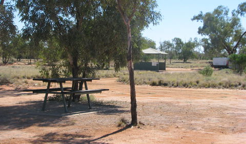 Dead Horse Gully Campground - Accommodation QLD 0