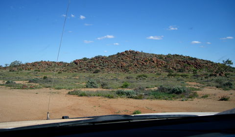 Dead Horse Gully Campground - Accommodation QLD 2