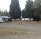 East Gresford Showground - Accommodation QLD